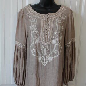 Esley Tunic